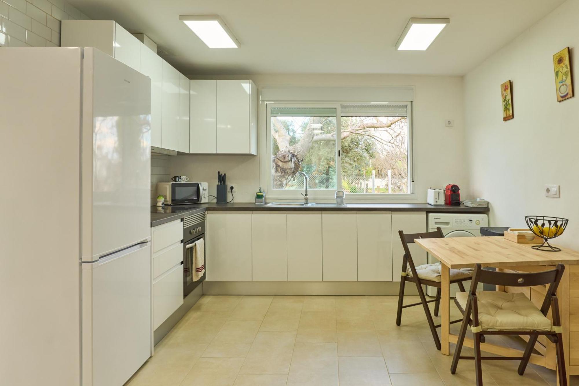 Villa Verde Pet-Friendly Cordoba Luaran gambar