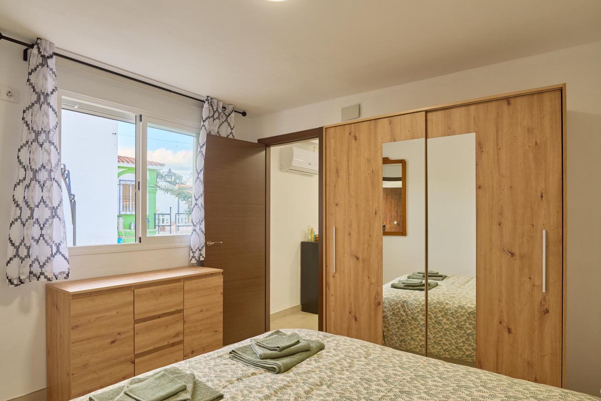 Villa Verde Pet-Friendly Cordoba Luaran gambar