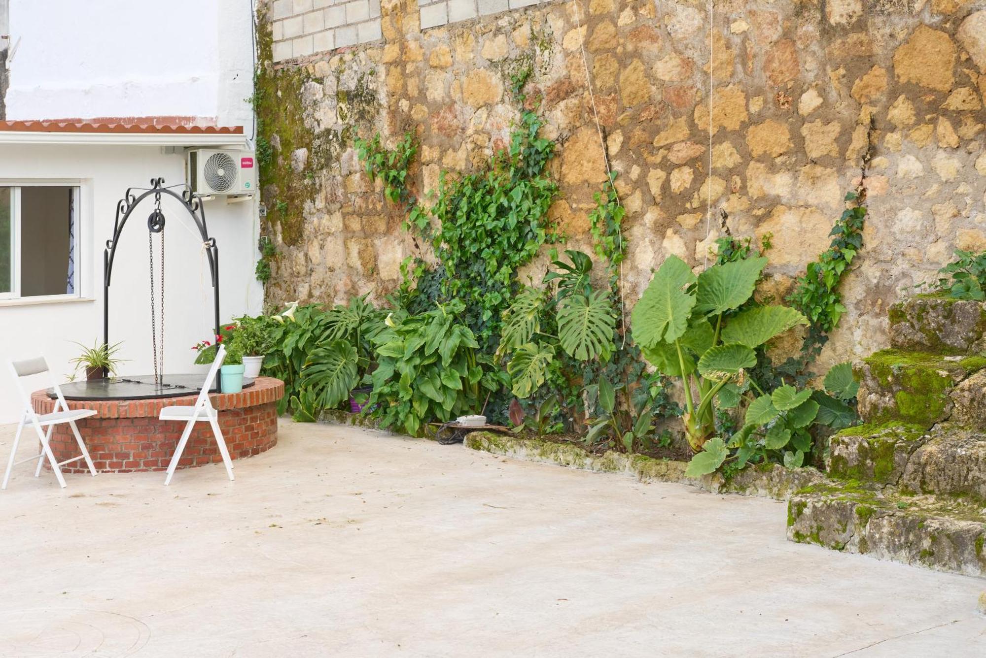 Villa Verde Pet-Friendly Cordoba Luaran gambar
