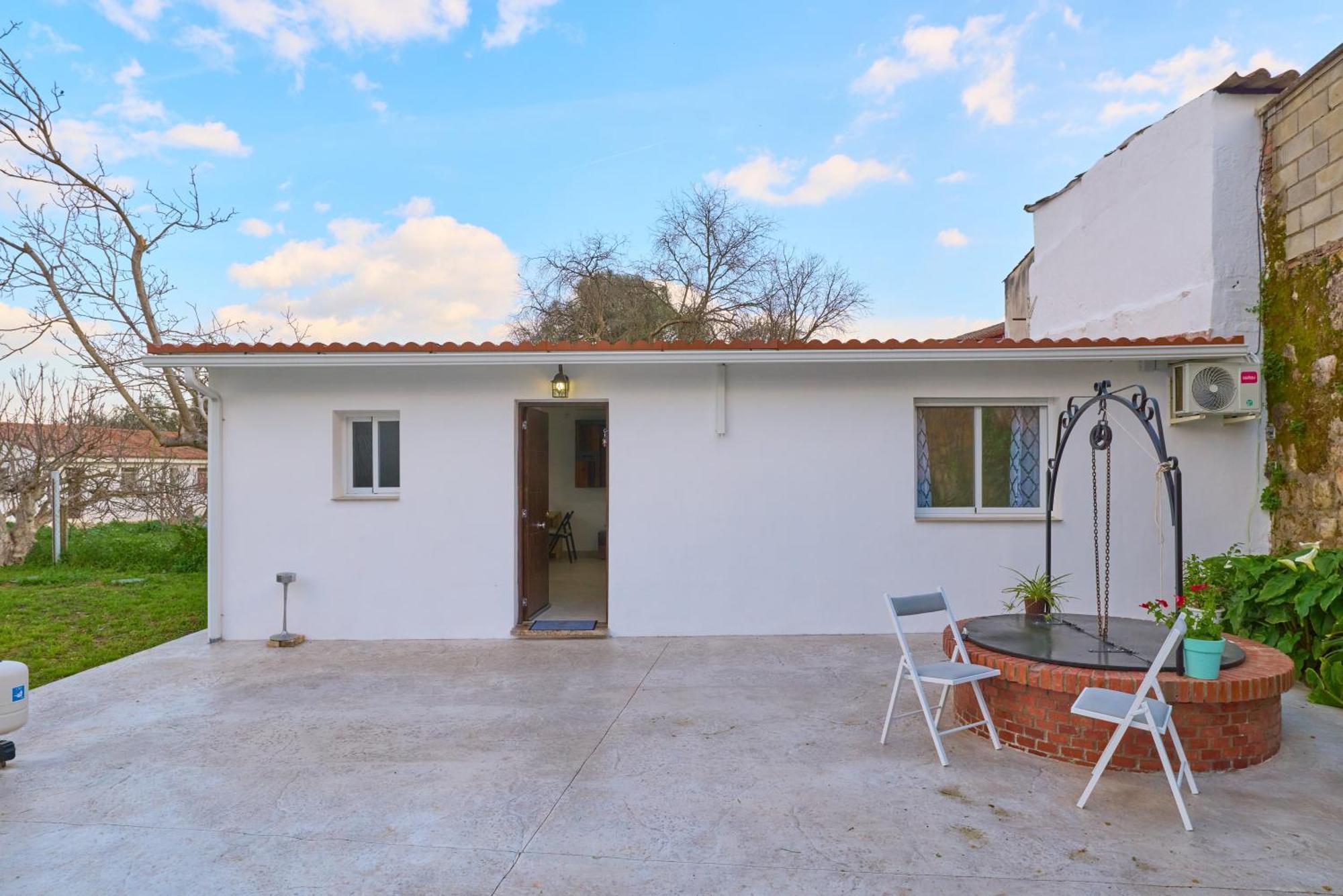 Villa Verde Pet-Friendly Cordoba Luaran gambar