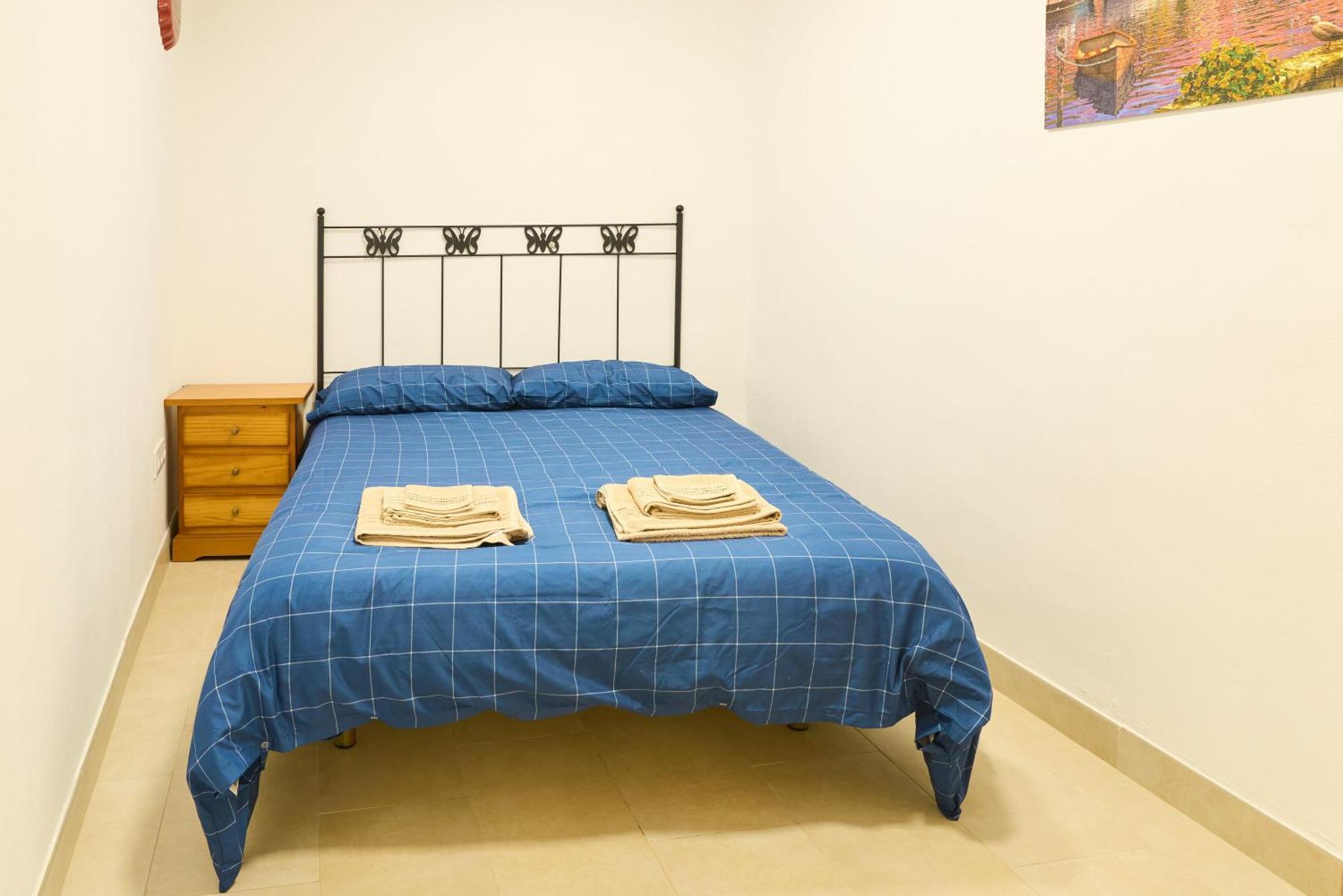 Villa Verde Pet-Friendly Cordoba Luaran gambar
