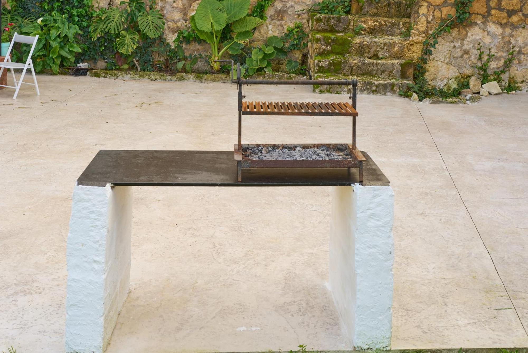 Villa Verde Pet-Friendly Cordoba Luaran gambar